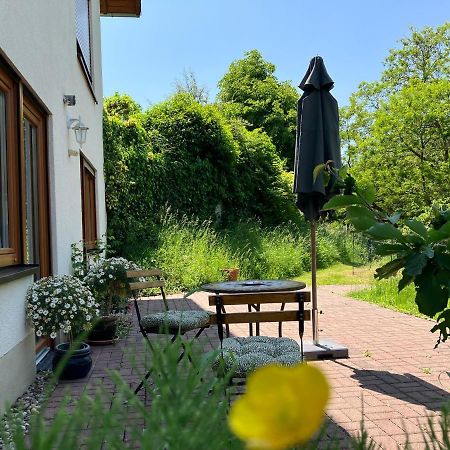 Ferienwohnung Im Moselland Maring-Noviand Exterior foto
