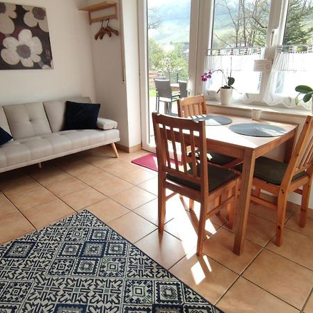 Ferienwohnung Im Moselland Maring-Noviand Exterior foto