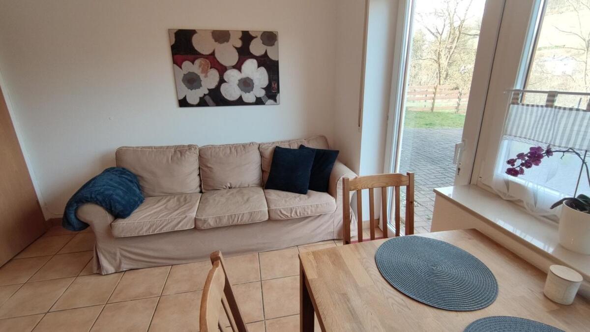 Ferienwohnung Im Moselland Maring-Noviand Exterior foto