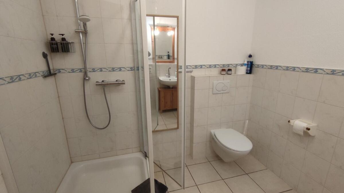 Ferienwohnung Im Moselland Maring-Noviand Exterior foto