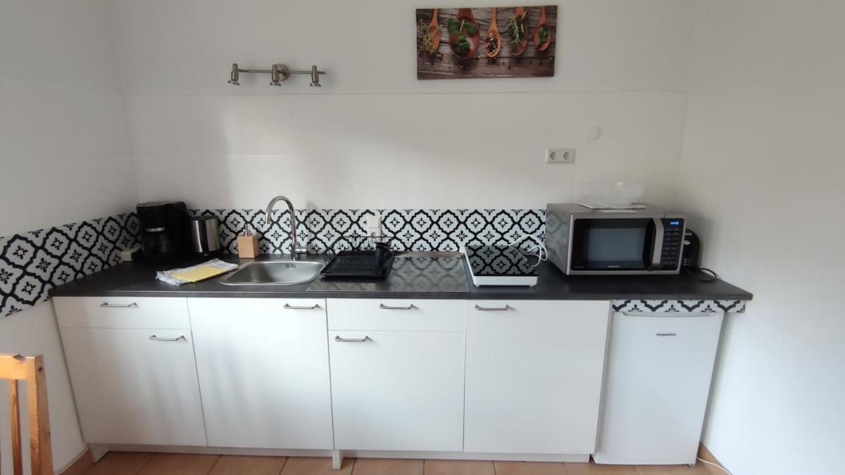 Ferienwohnung Im Moselland Maring-Noviand Exterior foto