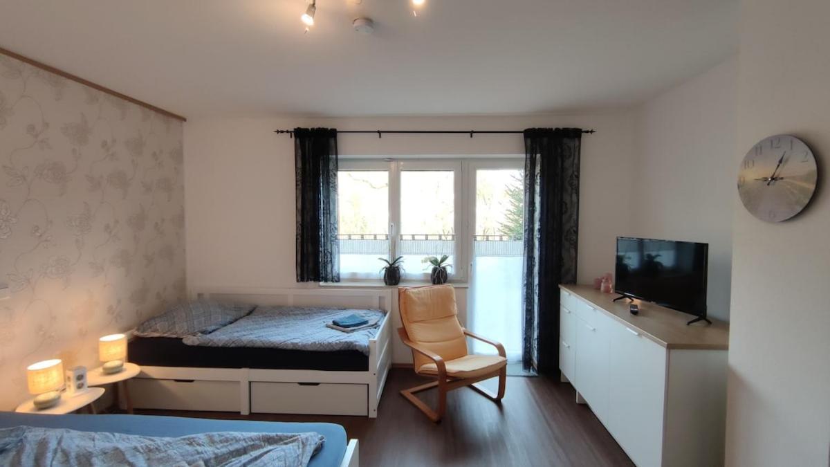Ferienwohnung Im Moselland Maring-Noviand Exterior foto