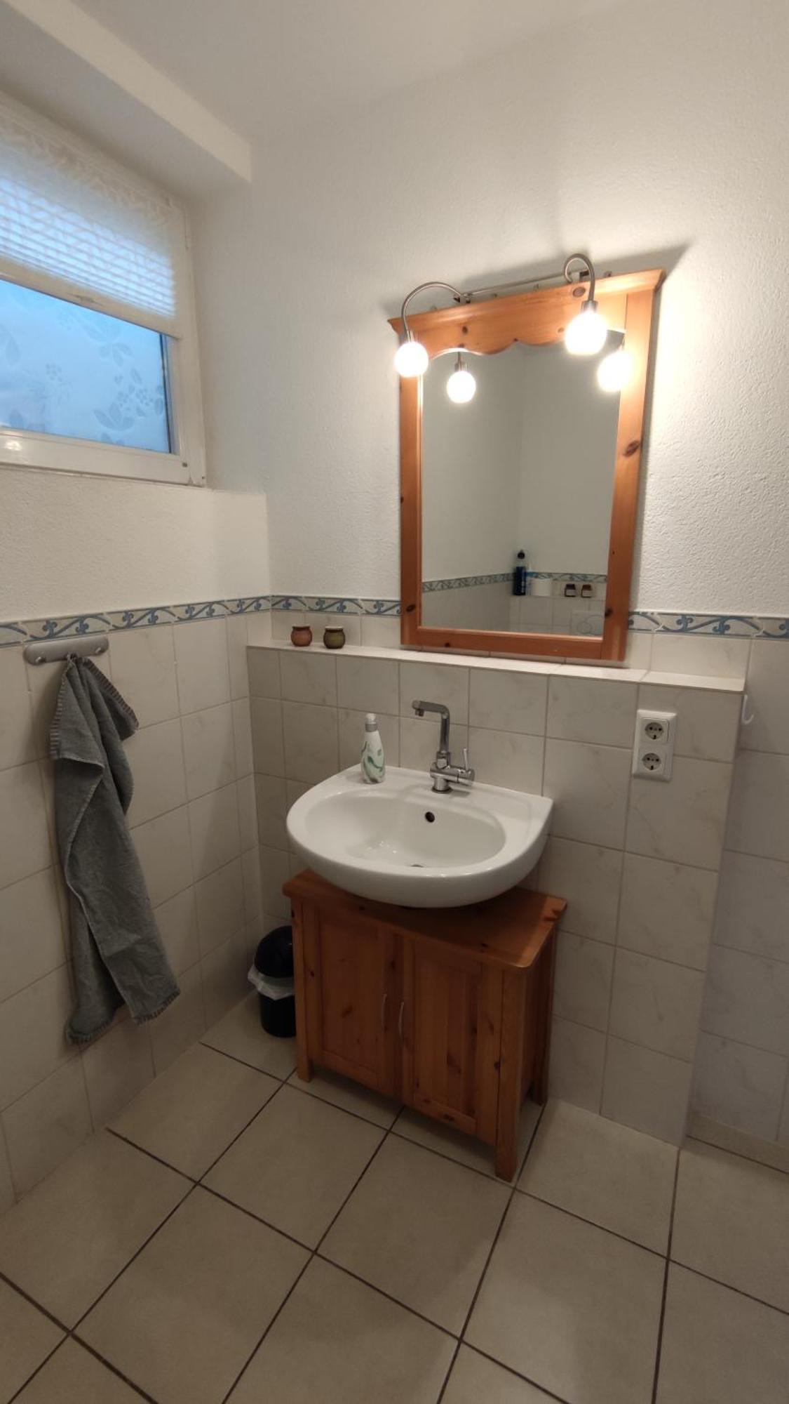 Ferienwohnung Im Moselland Maring-Noviand Exterior foto
