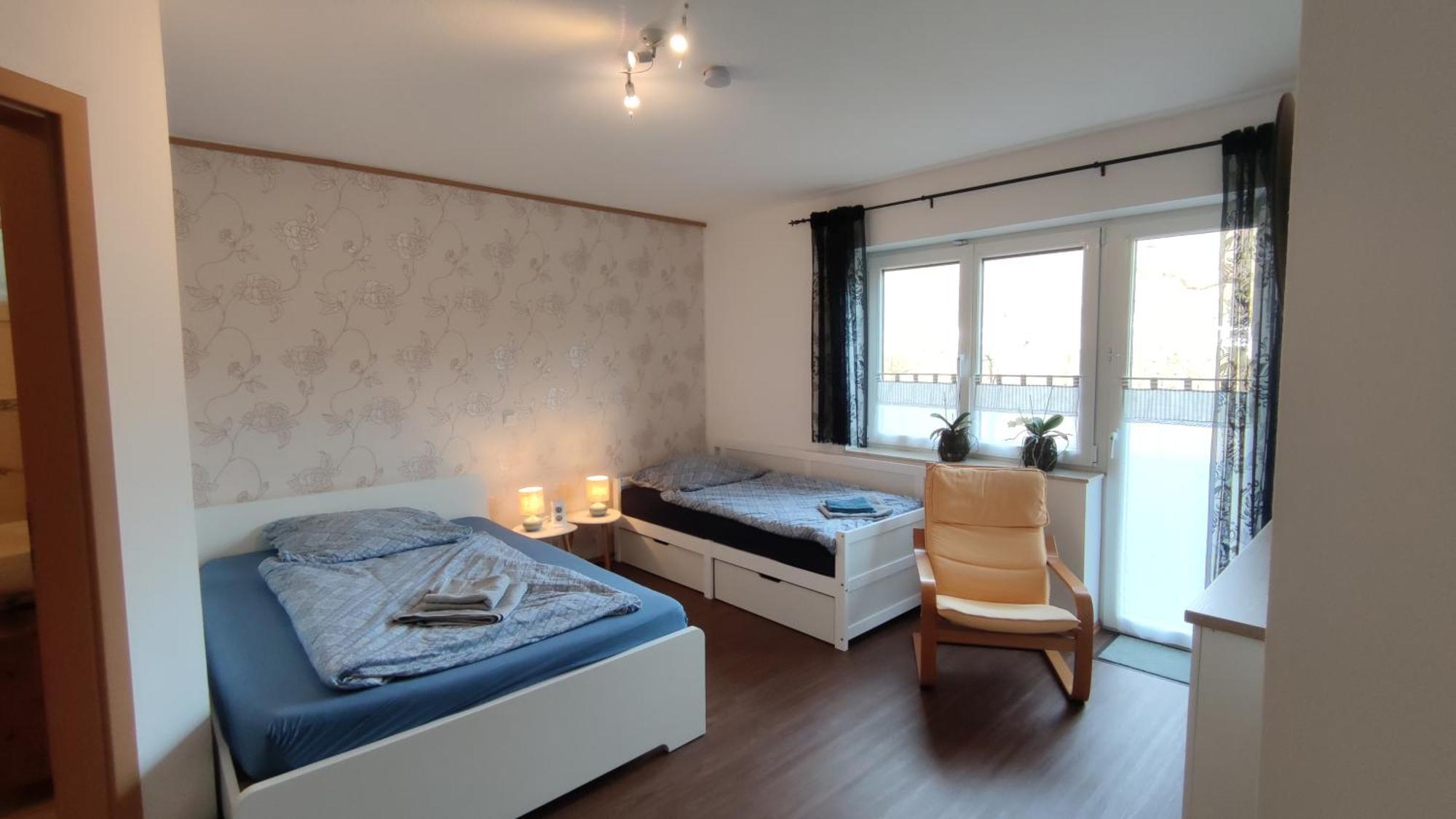 Ferienwohnung Im Moselland Maring-Noviand Exterior foto