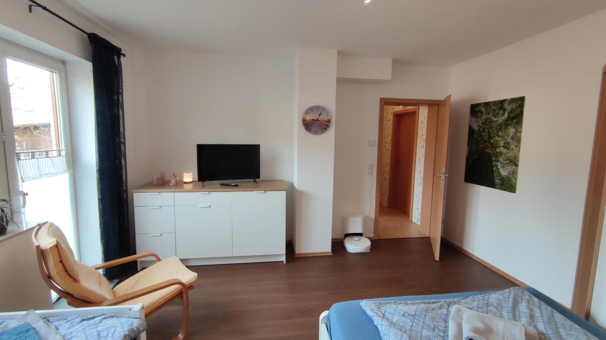 Ferienwohnung Im Moselland Maring-Noviand Exterior foto