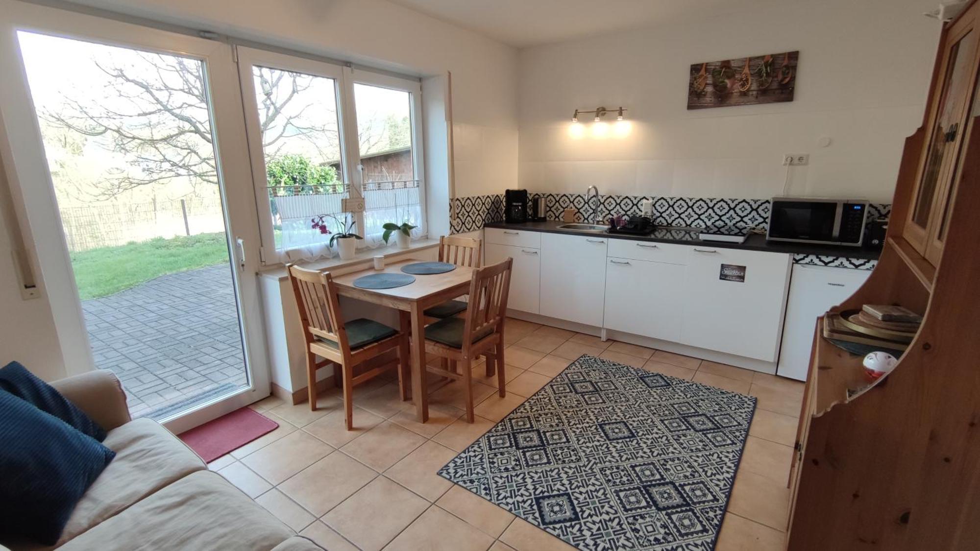 Ferienwohnung Im Moselland Maring-Noviand Exterior foto